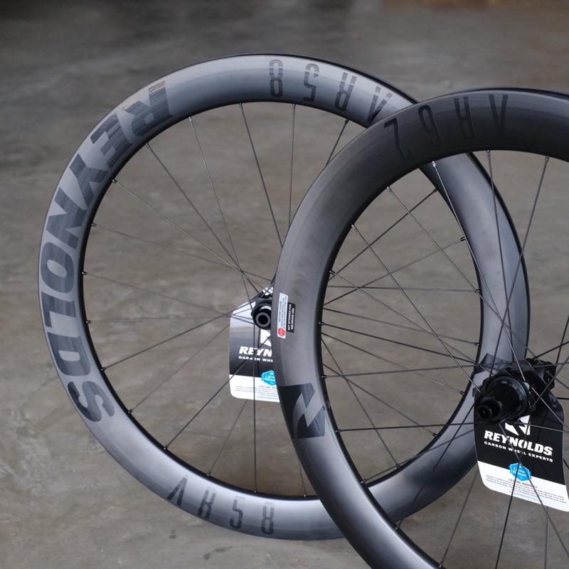 パーツ REYNOLDS AR58/62 DB Reynolds AR58/62 DB Wheelset Excel Sports | Shop Online From