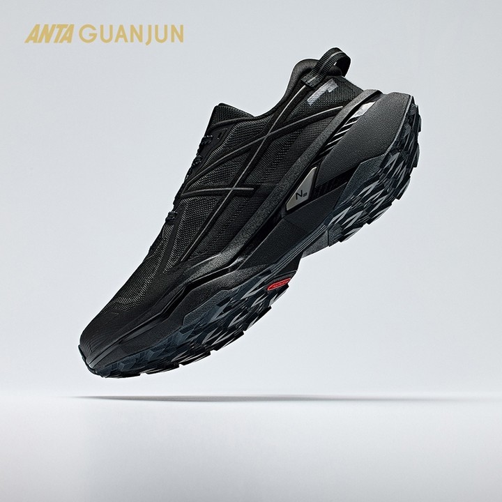 ANTA SAKER 2 Women Running Shoes 1224D5502A Official Store — รองเท้ากีฬา แบรนด์ Anta ของแท้ 100% เช็คราคาจาก Shopee Lazada thumbnail 5