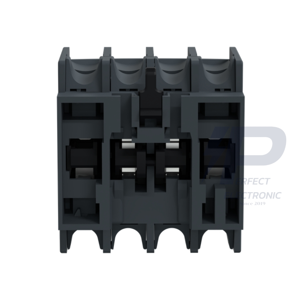 LADN40 Schneider Electric TeSys Deca Auxiliary contact block บล็อก ...