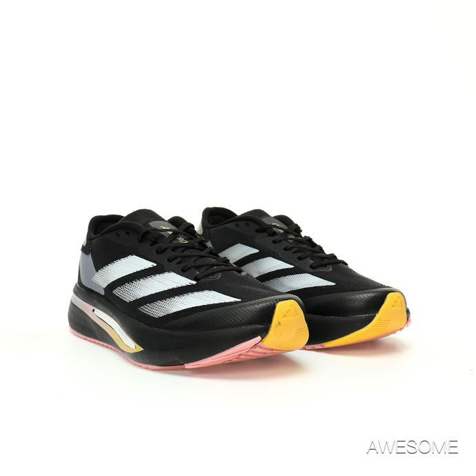 Adidas Adizero SL 2 รองเท้ากีฬาวิ่ง ออกกำลังกายที่มีน้ำหนักเบาระบาย ...