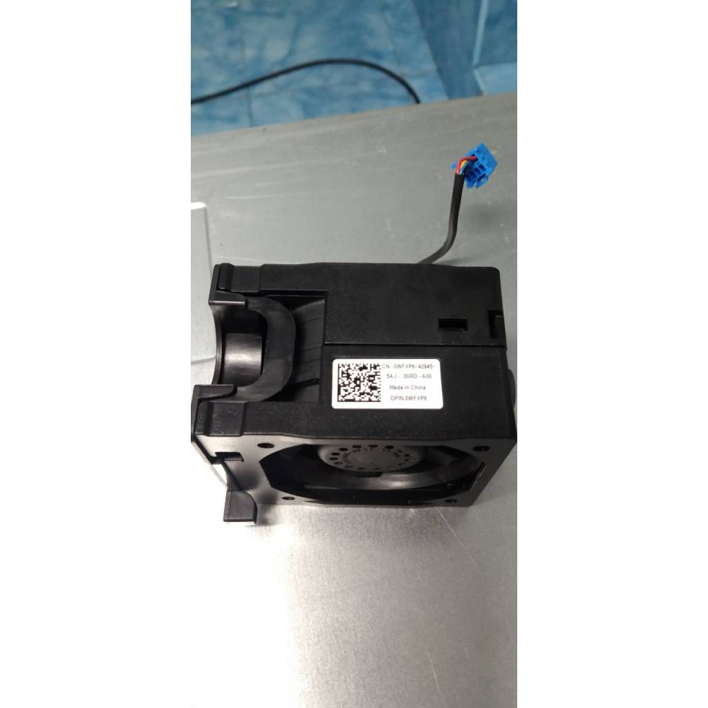 พัดลมระบายความร้อน Fan Cooling Server Dell R530 | Shopee Thailand