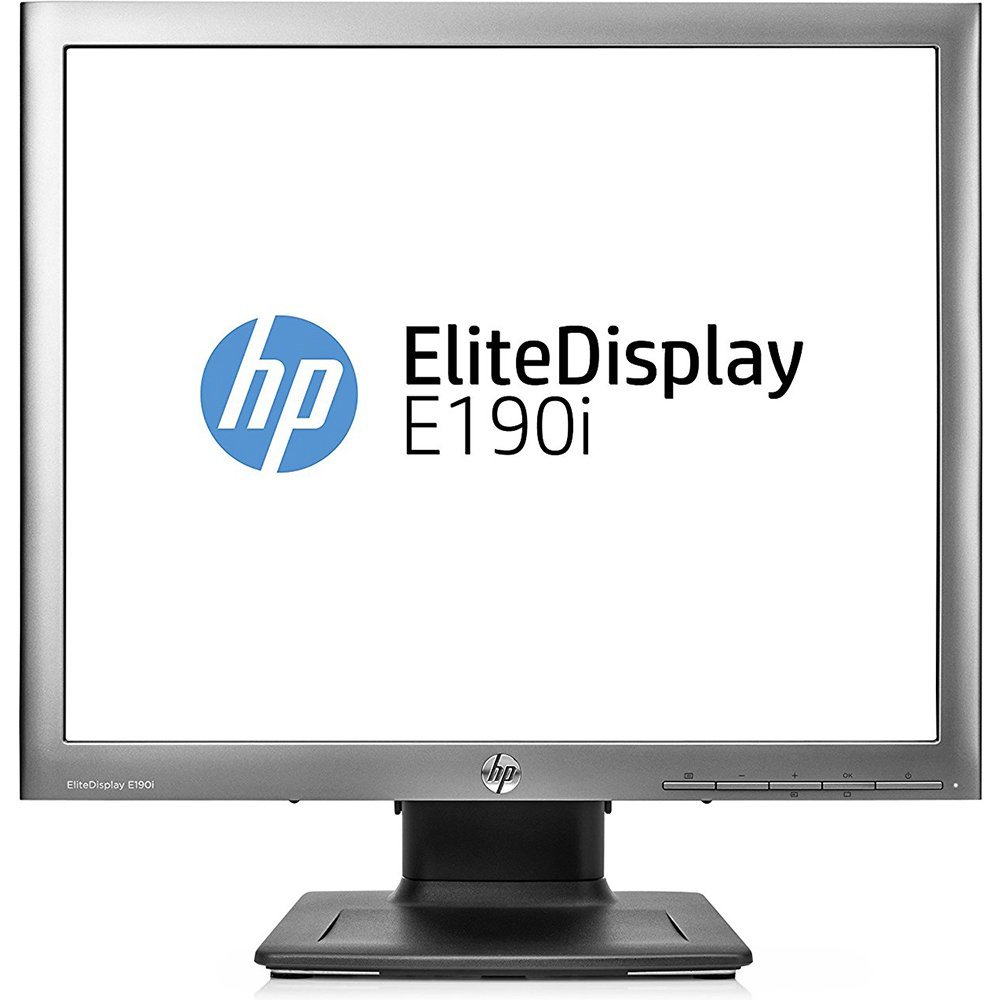 9409 Monitor HP EliteDisplay E190i | Shopee Thailand