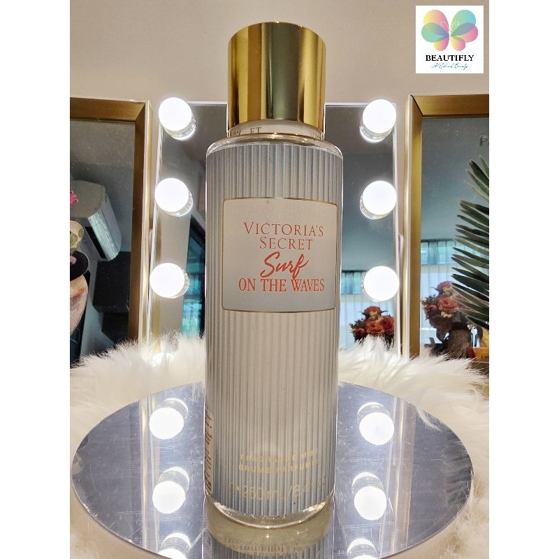 FRAGRANCE MIST - SEASIDE 1OZ main image 0