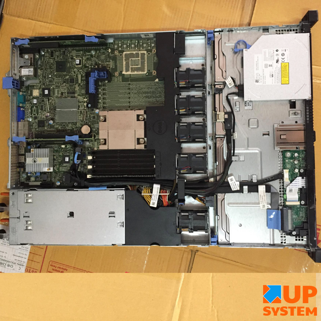 Server Dell PowerEdge R320 (มือสอง) | Shopee Thailand