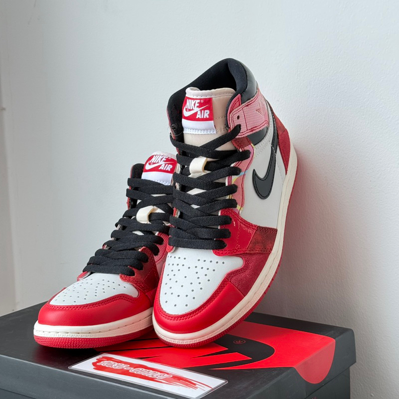 Nike Air Jordan Mid ราคาถูก สั่งเลยบน Shopee