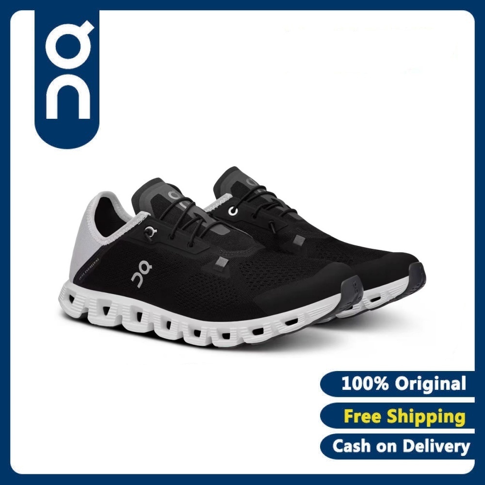 On Zapatillas Cloud 5 Coast Para Hombre