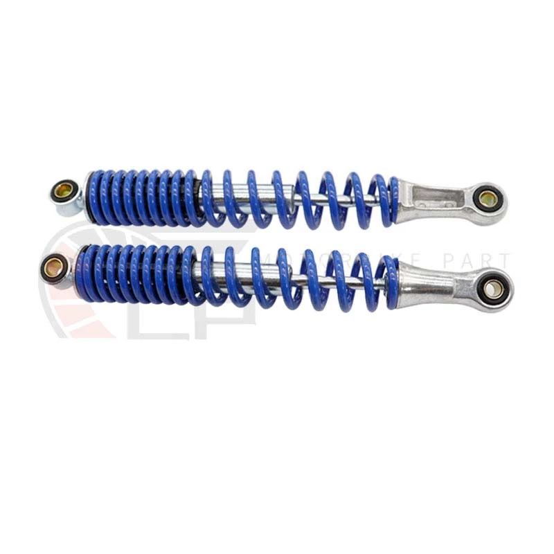 โช๊คหลังเวฟเดิม 330mm ใส่ได้หลายรุ่น Honda Wave รูปที่ 4