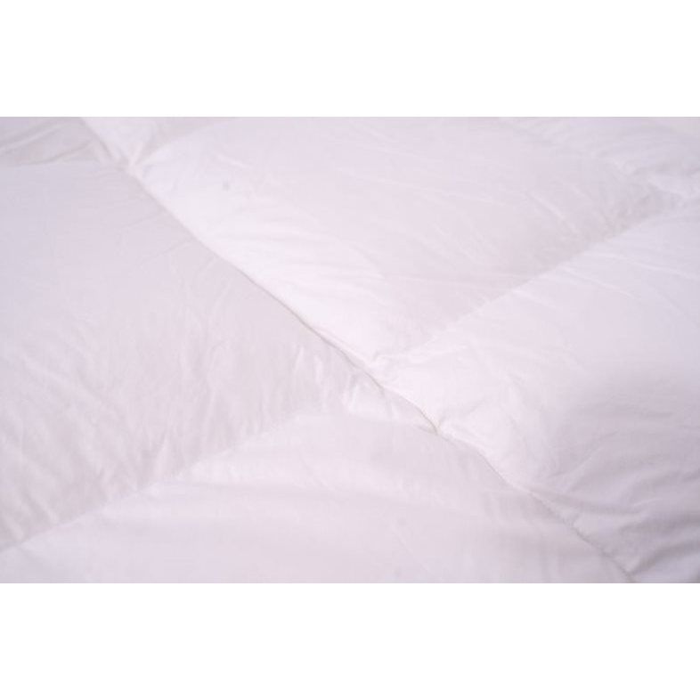 Parker&Morgan รุ่น Vermont ไส้ผ้านวมขนเป็ดแท้ 50/50 ขนาดเตียงเดี่ยว (TWIN) นุ่มฟู อบอุ่น และระบายอากาศดีเยี่ยม