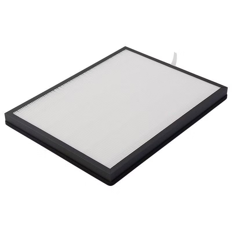 AC1215 แผ่นกรองอากาศ สำหรับ Philips รุ่น AC1215 AC1212 AC1210 FY1410 ...