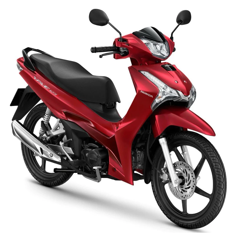 ยาง Honda CT125 / WAVE 110/125 ยี่ห้อ Pirelli CiTy Cross ยางct125 ยางรถct125 ยางเวฟ110 ยางwave110 ยางเวฟ125 ยางwave เวฟ รูปที่ 3
