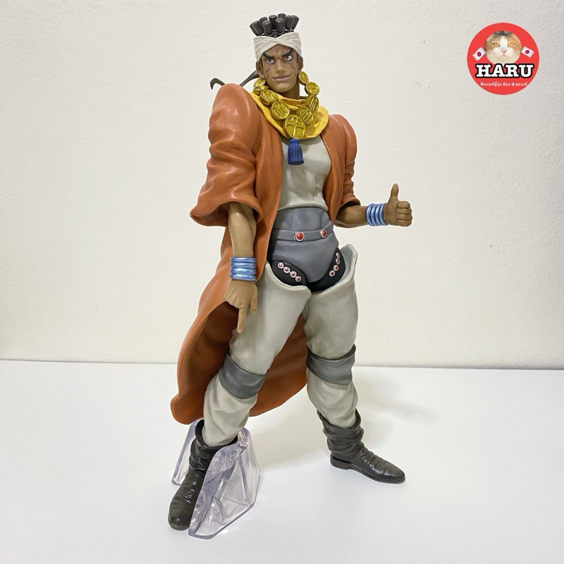 [พร้อมส่ง/มือ2ไม่มีกล่อง/ของแท้] Muhammad Avdol - MASTERLISE Ichiban ...
