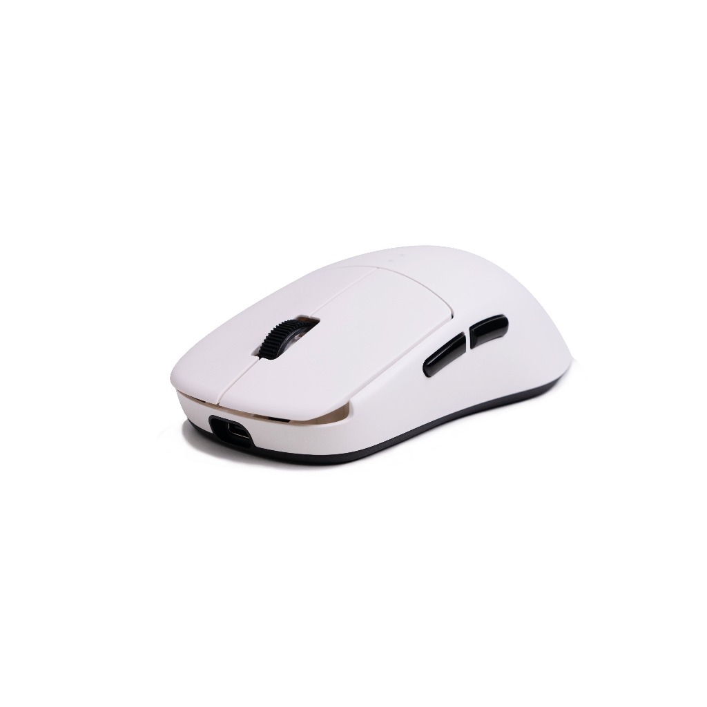 VAXEE x NINJUTSO SORA White Wireless (4K) | Shopee Thailand