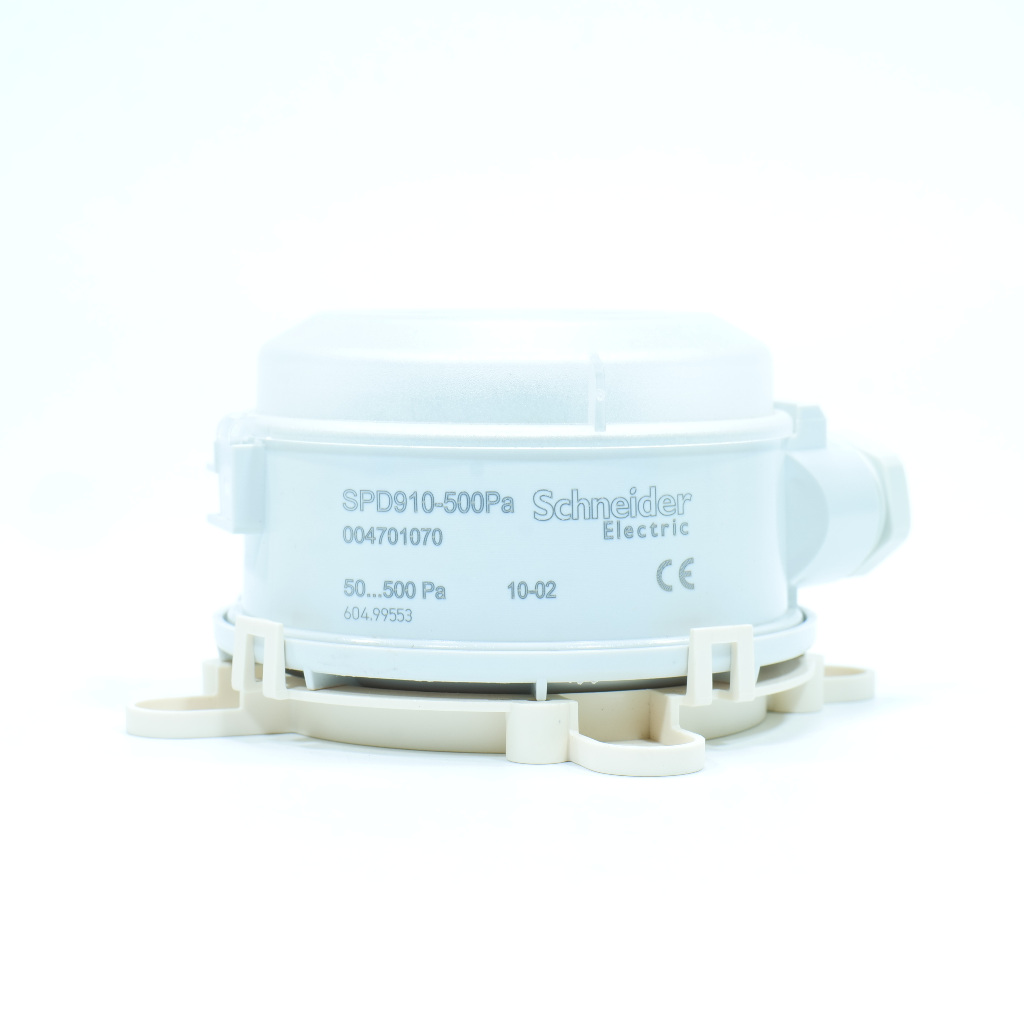 SPD910-500Pa Schneider Electric 004701070 SPD910 pressure switch sensor ...