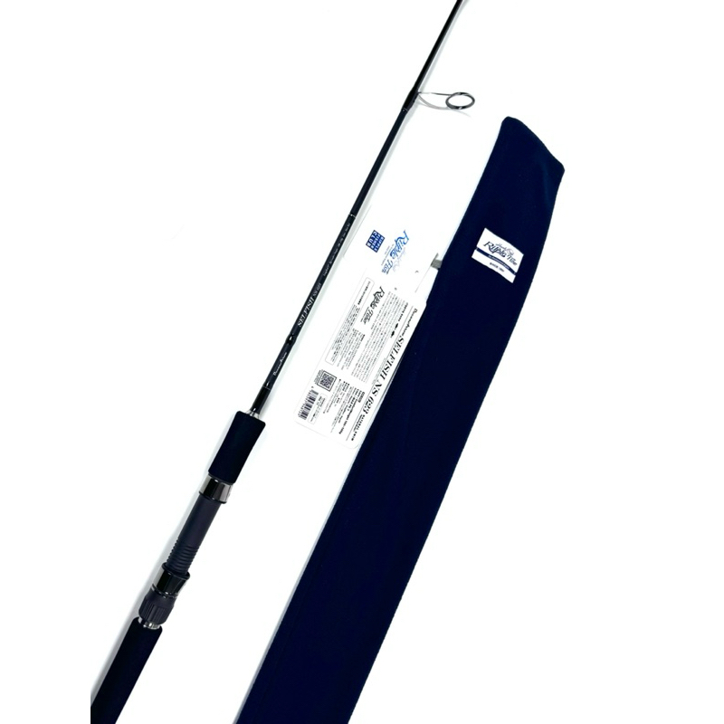Ripple Fisher SELFISH NS623 | Shopee Thailand
