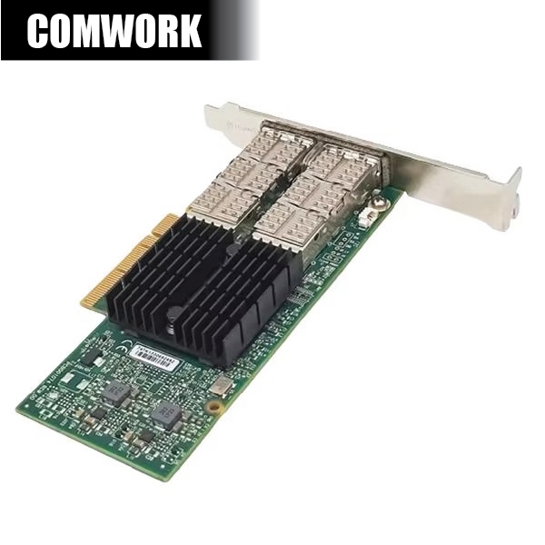 Mellanox ConnectX-3 VPI Adaptateur Infiniband/Ethernet Double port FDR 56Gb/s et 40/56GbE
