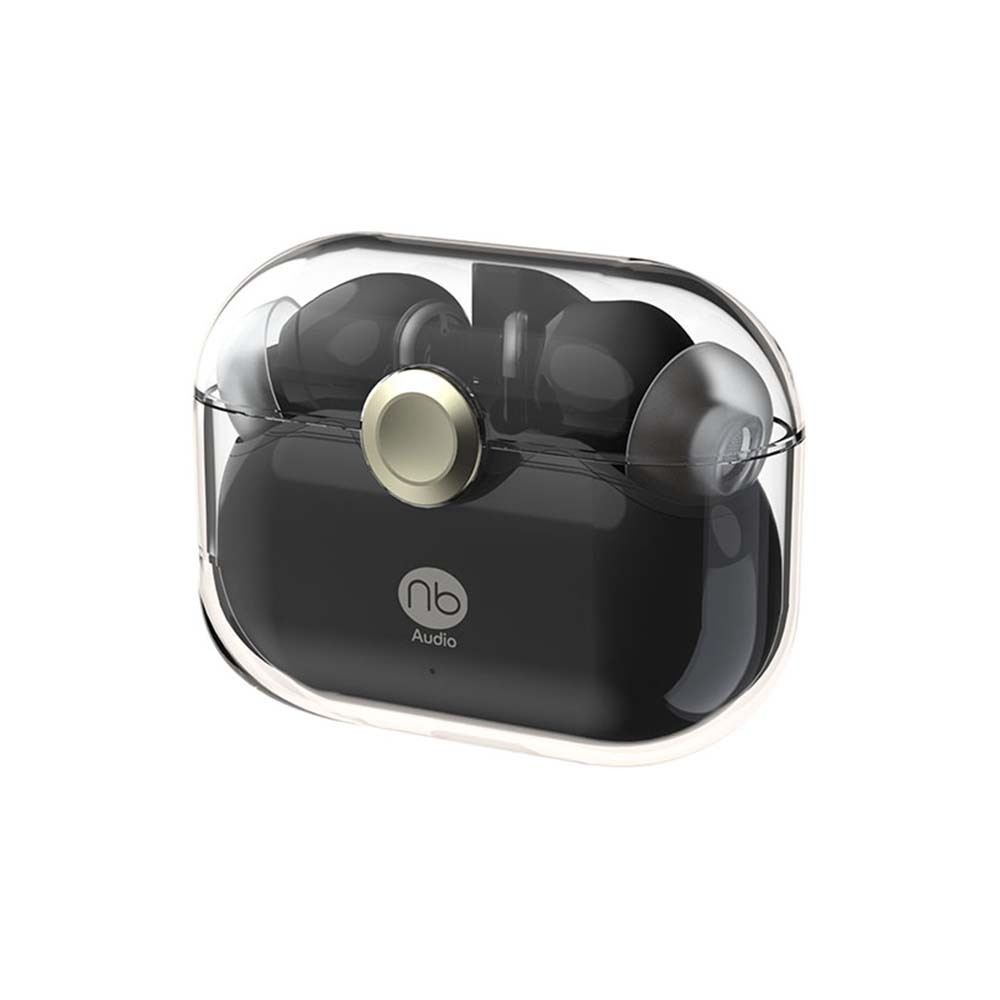 nb Audio Skeleton II หูฟังไร้สาย truewireless | Shopee Thailand