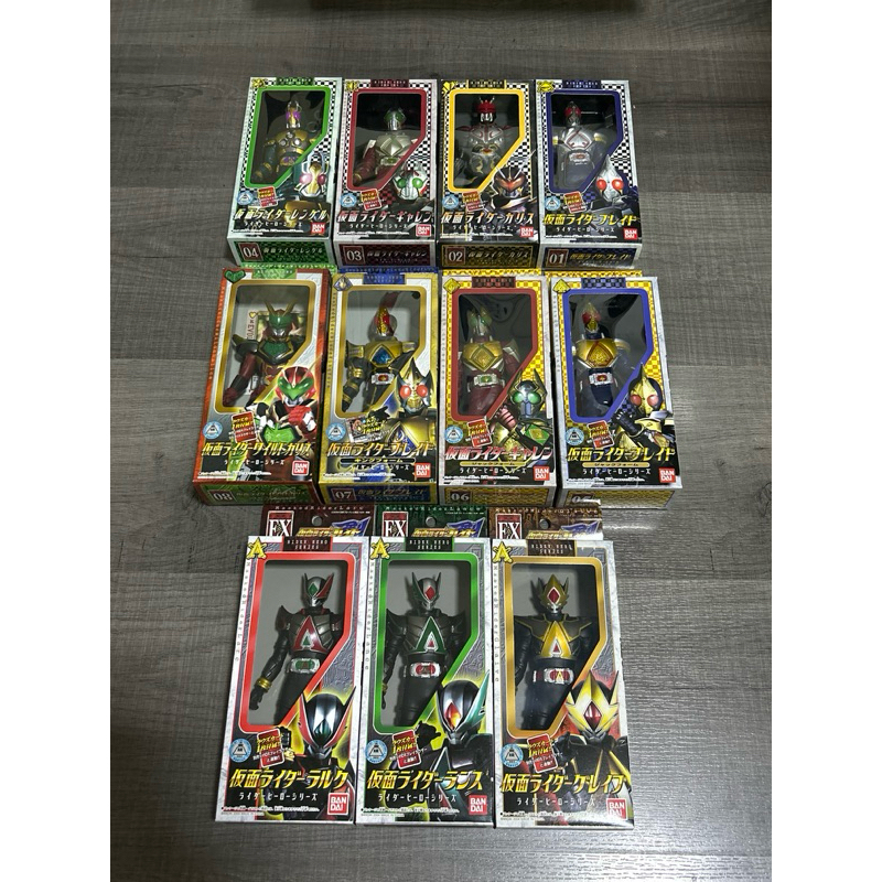 Bandai Japan 1991 Soft Vinyl Kamen Rider Hero Series 12 Kamen Rider