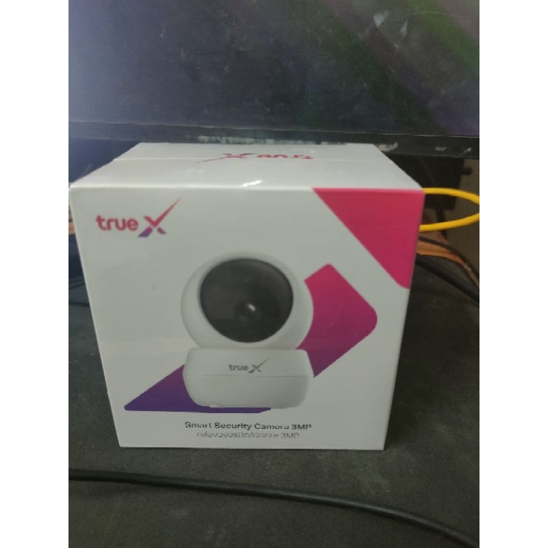 กล้องทรู CCTV true X | Shopee Thailand