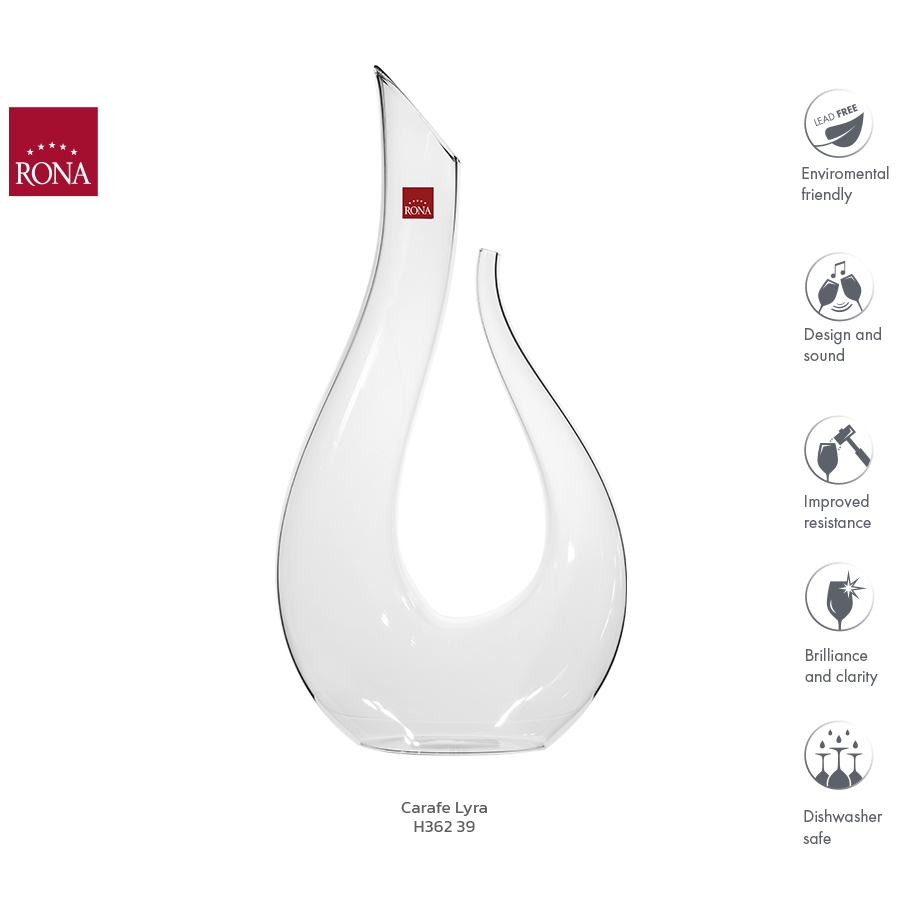 ที่พักไวน์ LYRA Rona | Shopee Thailand