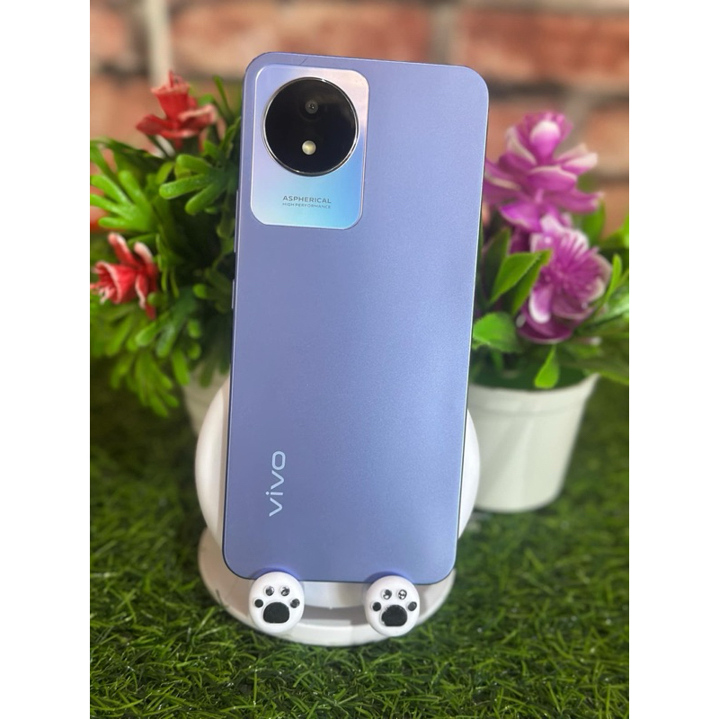 Vivo Y02 แรม2 รอม32GB | Shopee Thailand