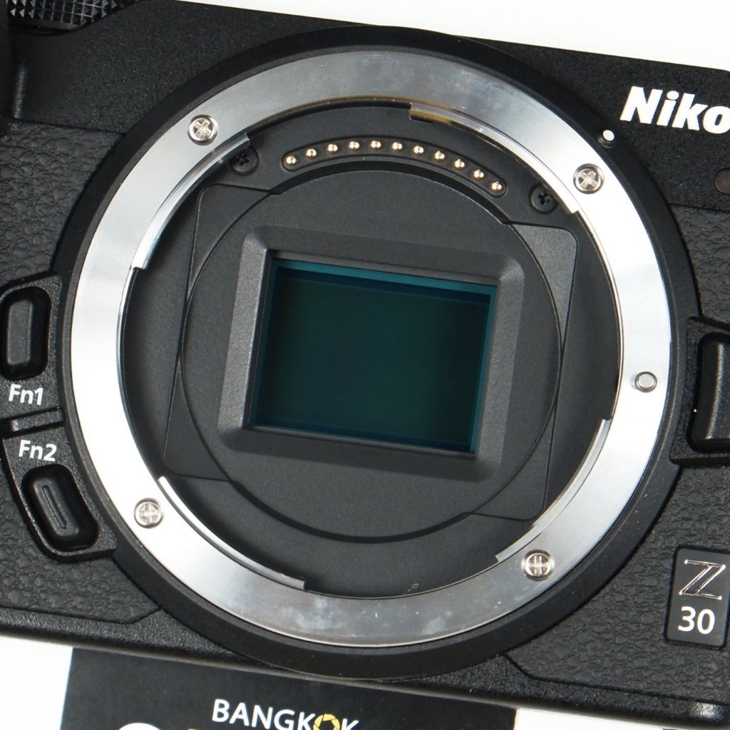 Nikon Z30 Body ครบกล่อง | Shopee Thailand