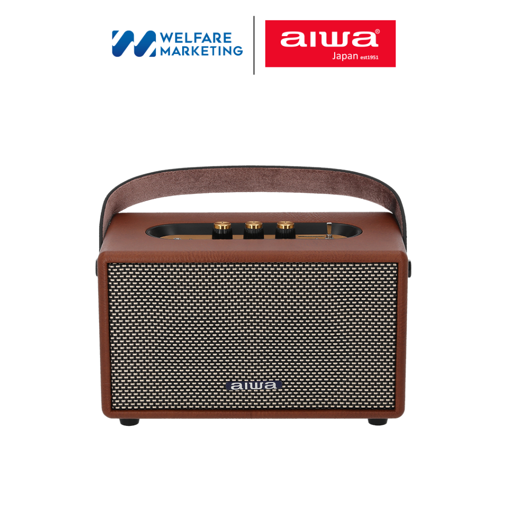 AIWA Retro Elite Plus