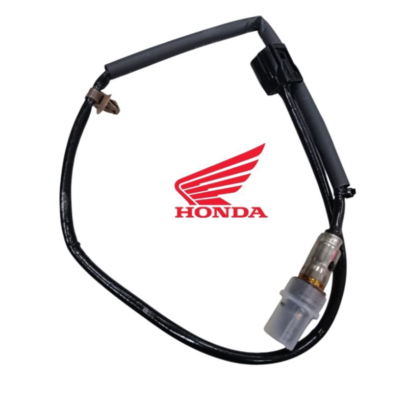 อ๊อกซิเจนเซนเซอร์o2 (แท้ตรงรุ่น) CBR650F CB650F CB650R CBR650R ปี2014 ...