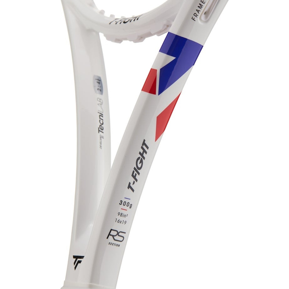 Tecnifibre ไม้เทนนิส (ไม้เปล่า) T-Fight 300S 2025 Tennis Racket G1