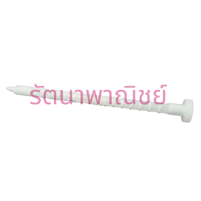 Brother ASF GEAR SHAFT ( LEK433001 ) แกนขับชุดทำความสะอาดหัวพิมพ์ For ...