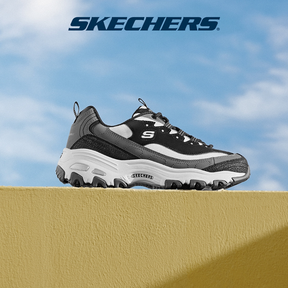 Skechers สเก็ตเชอร์ส รองเท้าผู้หญิง Women D'lites Sport Shoes - 150241 ...
