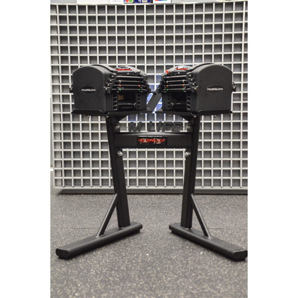 ชั้นวาง Power Block รุ่น power Stand | Shopee Thailand