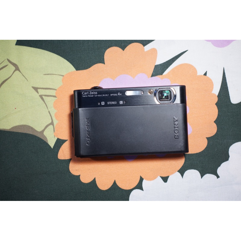 【完動品】Y-1352 SONY Cyber shot DSC-T900 DSC-T900 主な仕様 | デジタルスチルカメラ Cyber-shot