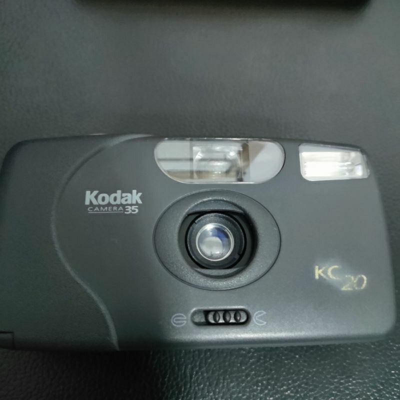 กล้องฟิล์ม( Kodak ) KC20 มือ2ของแท้(งานซ่อมนะครับ) | Shopee Thailand