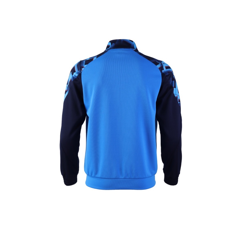 Grand Sport เสื้อวอร์มพิมพ์ลายไหล่ รหัส: 016388 | Shopee Thailand