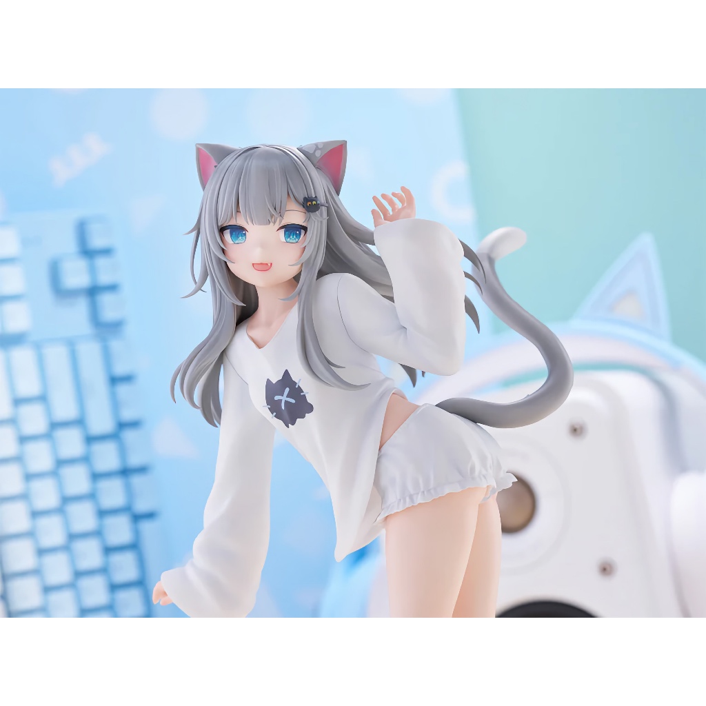 Pre-Order] Nachoneko TENITOL TALL - FuRyu | Shopee Thailand