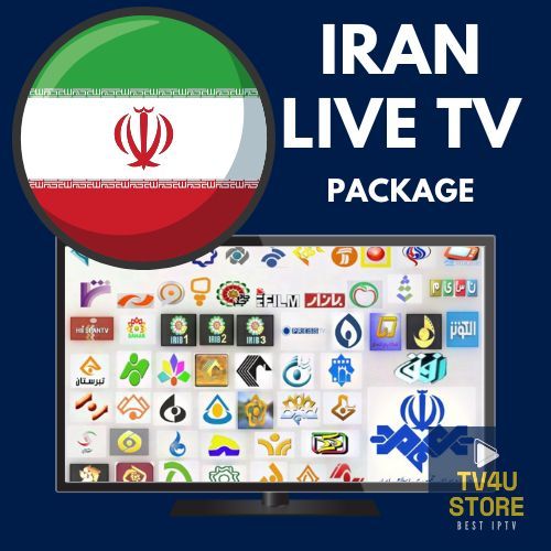 IRAN TV package, online TV และอีกมากมาย สามารถรับชมได้ทุกอุปกรณ์ ...