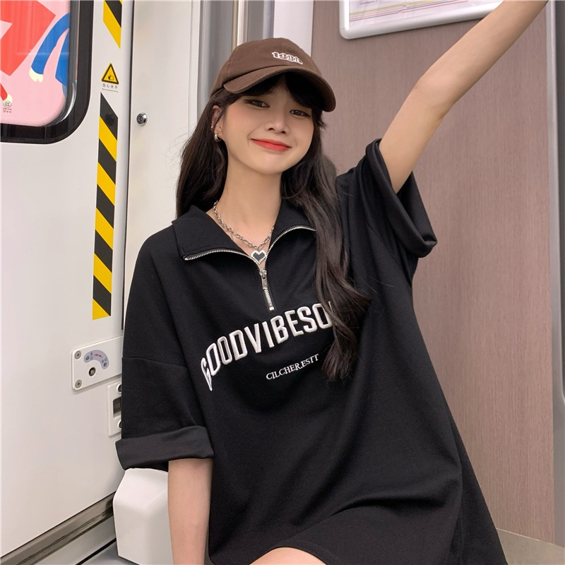 เสื้อยืดโอเวอร์ไซส์ ผ้านิ่มขนาดใหญ่