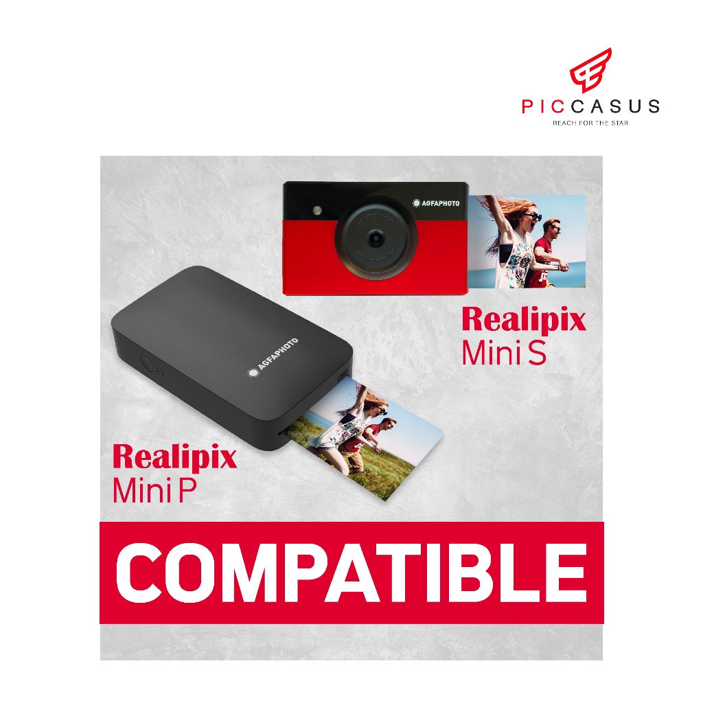 agfaphoto ราคาพิเศษ | ซื้อออนไลน์ที่ Shopee ส่งฟรี*ทั่วไทย!