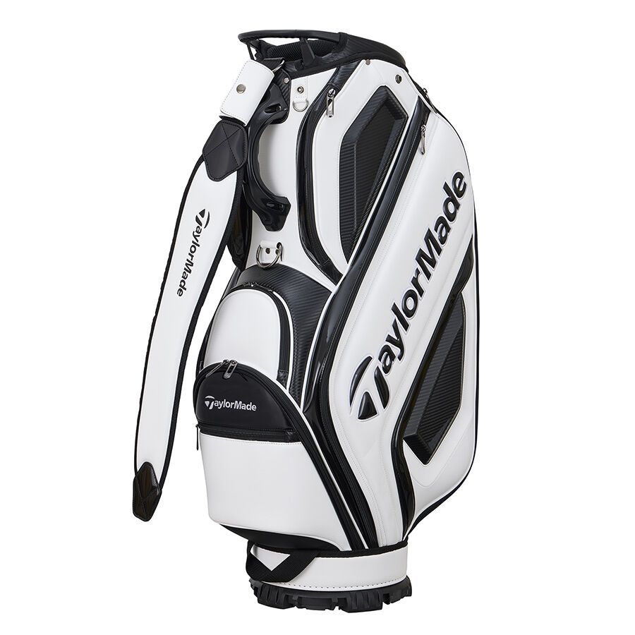 SS25 Austec Caddy Bag | Shopee Thailand