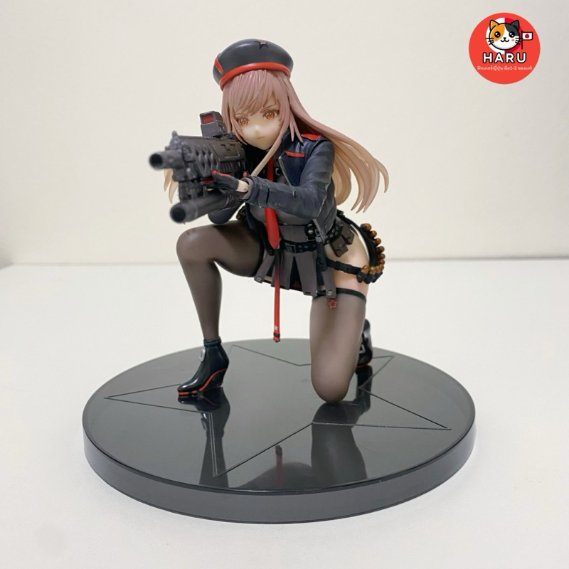 [พร้อมส่ง/มือ1-2/ของแท้] Ichiban Kuji Goddess of Victory: Nikke - Rapi ...