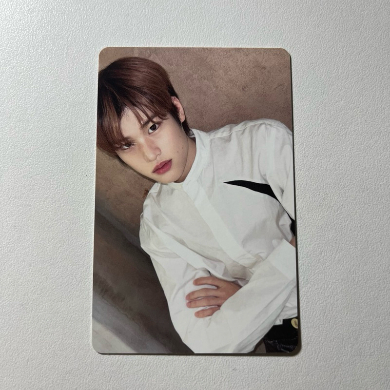การ์ดโซฮี RIIZE Sohee official photocard | Shopee Thailand