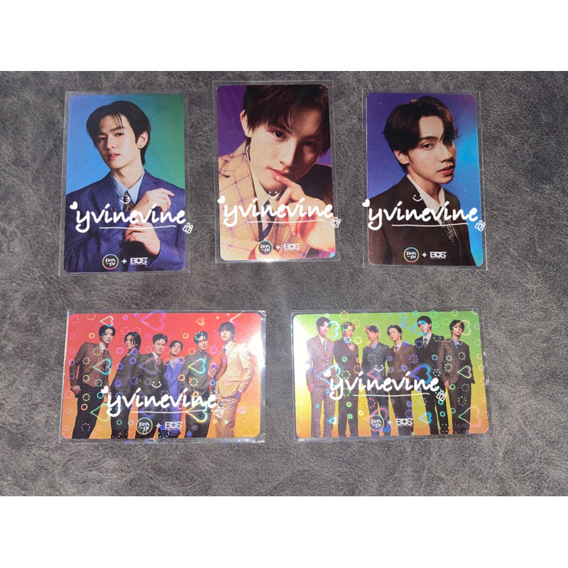 การ์ดแรร์ซันซุ SUNSU x BUS การ์ดซันซุบัส | Shopee Thailand