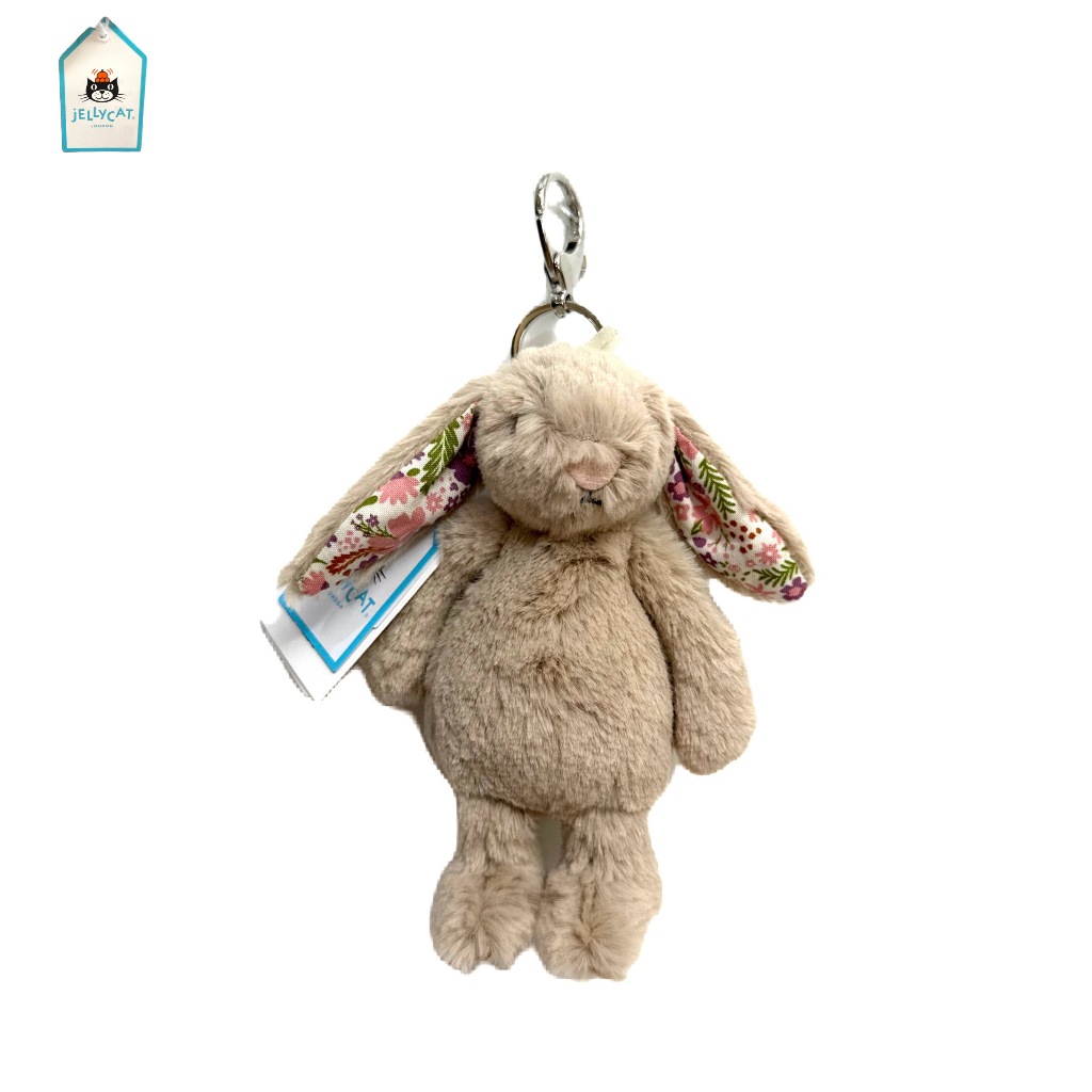 CalExotics Love Bunny Beaded 