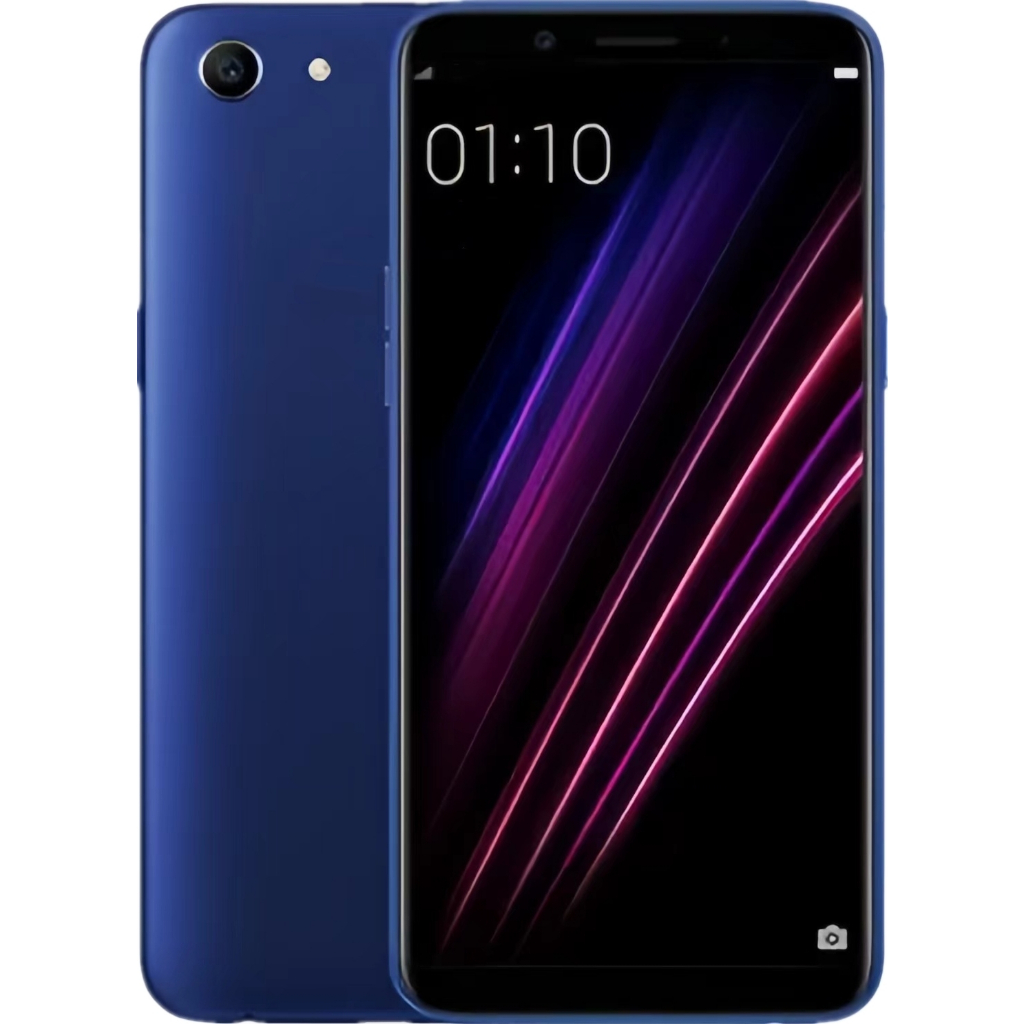 A83 Ram6+Rom128 GB แบตเตอรี่ 3,180 mAh กว้าง 5.7 นิ้ว Android 7.1 ...