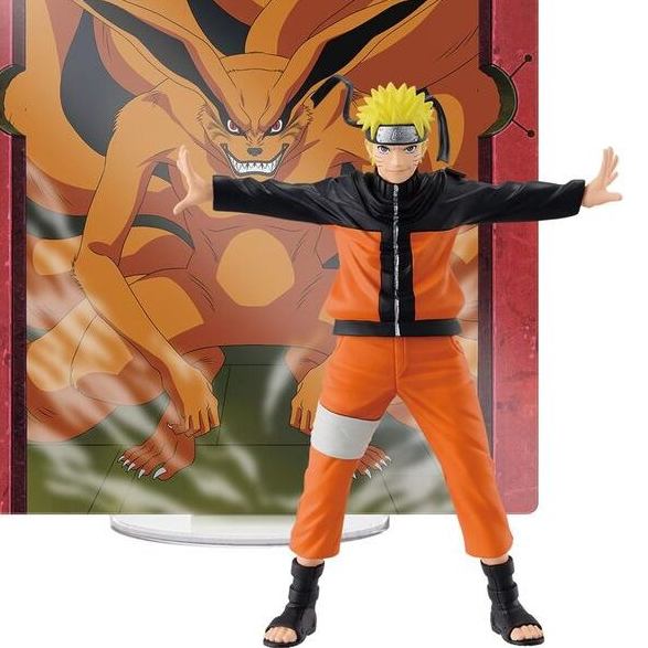 2149871 Naruto Shippuuden - Uzumaki Naruto - Panel Spectacle -Toki o ...