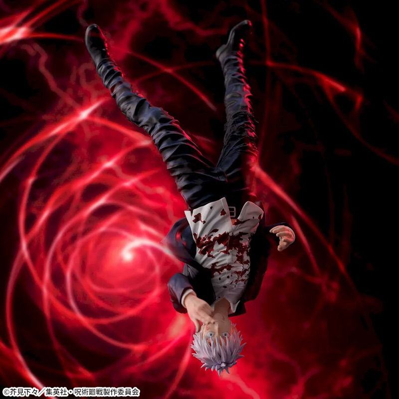 [Pre-Order , สั่งจองล่วงหน้า] Jujutsu Kaisen FIGURIZMα 