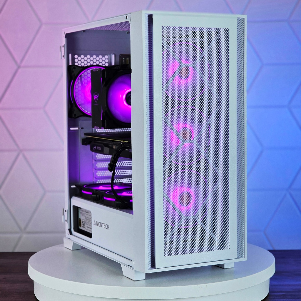 Computer Xeon E5 2697AV4 เครื่อง 16/32 Core ทำงานเล่นเกม ได้หมด ประกัน ...