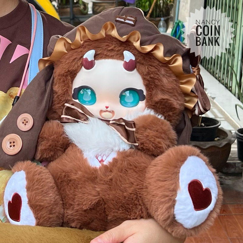 Boboco Big Baby แท้💯มีกล่องมีการ์ด ขนาดใหญ่500% ตุ๊กตาตัวใหญ่ (ราคา1ตัว ...