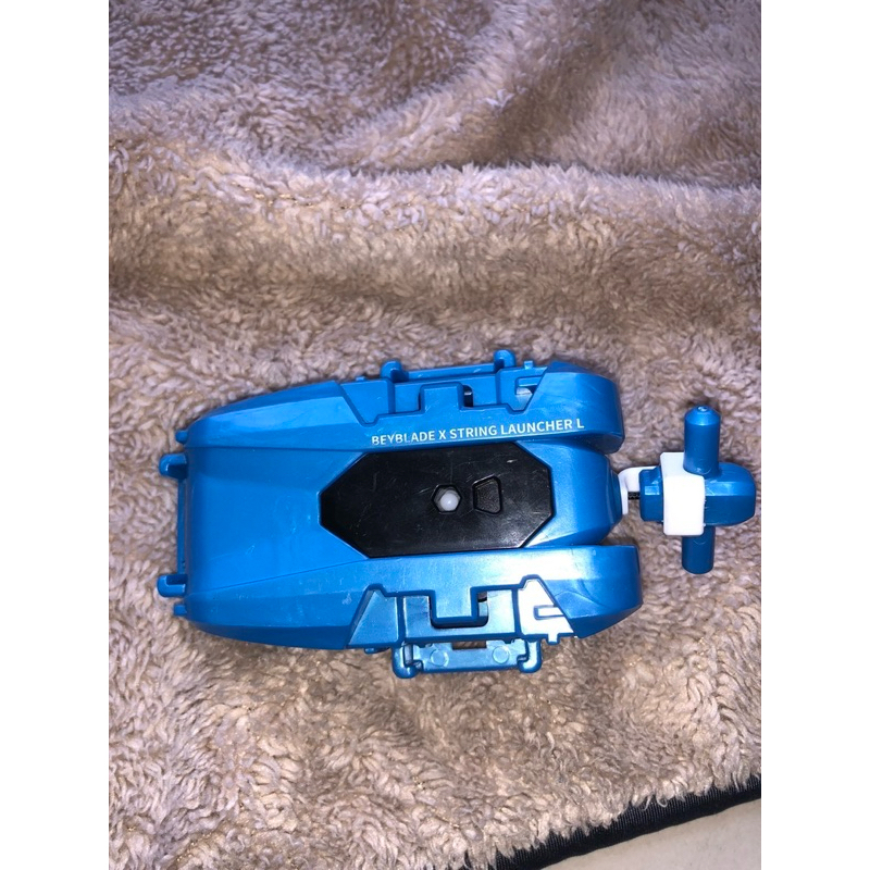 beyblade x string launcher L | Shopee Thailand
