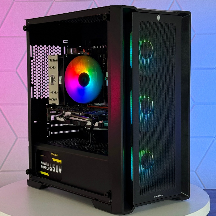 Computer Xeon E5 2697V3 เครื่อง 14/28 Core ทำงานเล่นเกม ได้หมด | Shopee ...